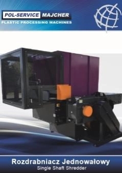 neue Maschinen, gebrauchte Extruder, Plastifizierungssysteme, Produktionslinien in Polen