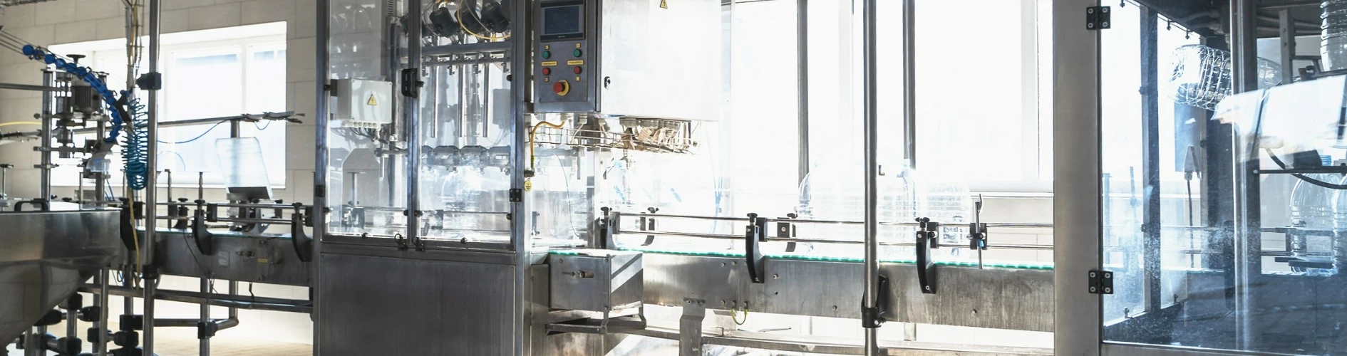 neue Maschinen, gebrauchte Extruder, Plastifizierungssysteme, Produktionslinien in Polen